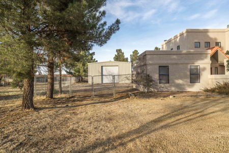 Well-Maintained Home with Horse Facilities in Las Cruces, NM - image 47