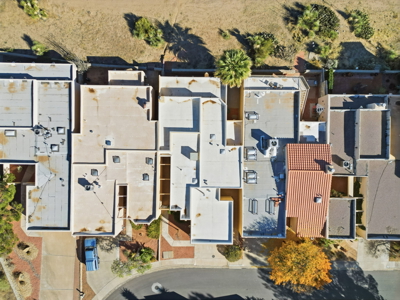 Condominium for Sale Next to Golf Course in Las Cruces, NM - image 2