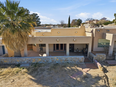 Condominium for Sale Next to Golf Course in Las Cruces, NM - image 3