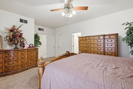 Condominium for Sale Next to Golf Course in Las Cruces, NM - image 18