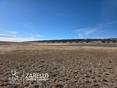 41.47± Acres | West of Casper, Wyoming Near Pine Mountain - image 3