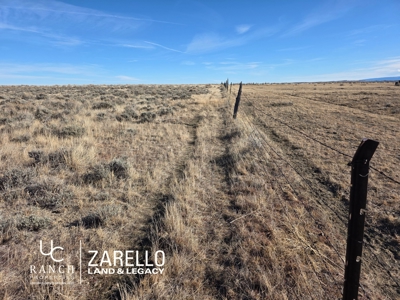 41.47± Acres | West of Casper, Wyoming Near Pine Mountain - image 8