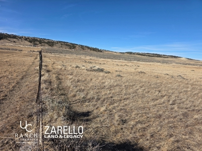 41.47± Acres | West of Casper, Wyoming Near Pine Mountain - image 7