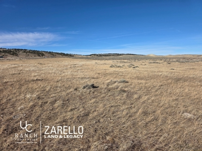 41.47± Acres | West of Casper, Wyoming Near Pine Mountain - image 15