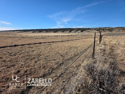 41.47± Acres | West of Casper, Wyoming Near Pine Mountain - image 5
