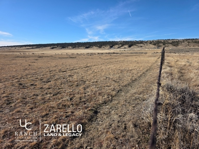 41.47± Acres | West of Casper, Wyoming Near Pine Mountain - image 10