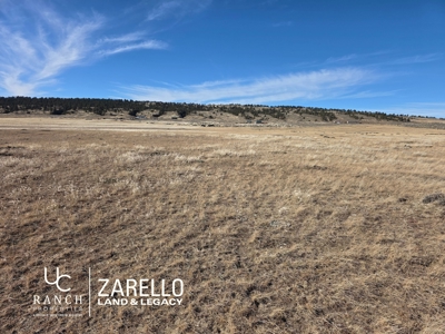 41.47± Acres | West of Casper, Wyoming Near Pine Mountain - image 12