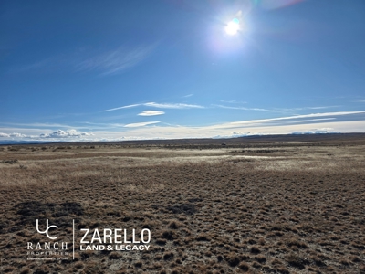 41.47± Acres | West of Casper, Wyoming Near Pine Mountain - image 4