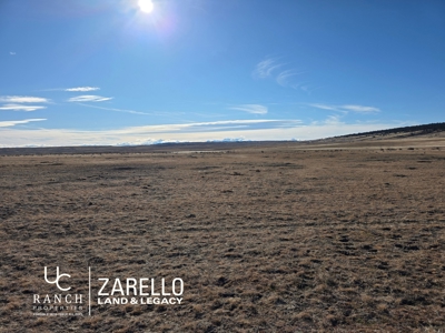 41.47± Acres | West of Casper, Wyoming Near Pine Mountain - image 9