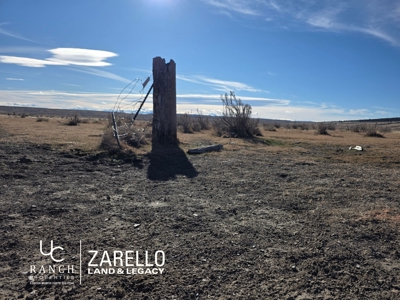 41.47± Acres | West of Casper, Wyoming Near Pine Mountain - image 13