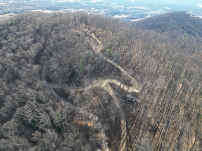 3.2± Ac. Blue Ridge View Lot: Fiber Ready & Cabin Friendly - image 3