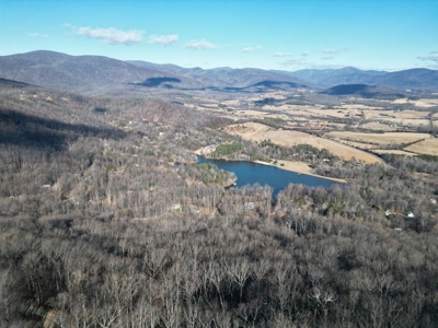 3.2± Ac. Blue Ridge View Lot: Fiber Ready & Cabin Friendly - image 2
