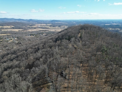 3.2± Ac. Blue Ridge View Lot: Fiber Ready & Cabin Friendly - image 12