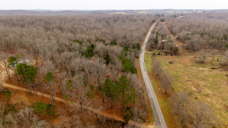 Wooded Acreage for sale in the Missouri Ozarks - image 7