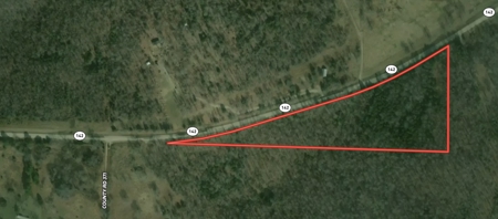 Wooded Acreage for sale in the Missouri Ozarks - image 2