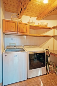 Exceptional Colorado Log Home for Sale in Ridgway, Colorado - image 44