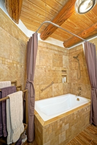 Exceptional Colorado Log Home for Sale in Ridgway, Colorado - image 42