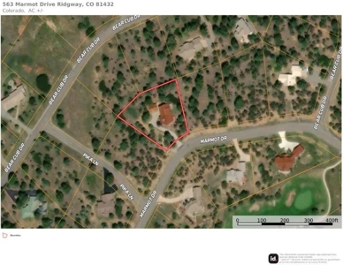 Exceptional Colorado Log Home for Sale in Ridgway, Colorado - image 49