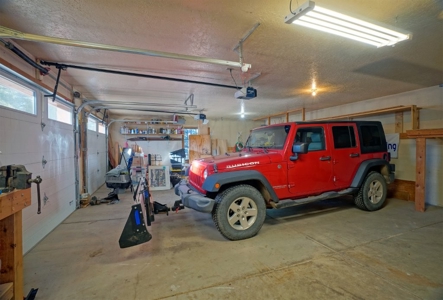 Exceptional Colorado Log Home for Sale in Ridgway, Colorado - image 25