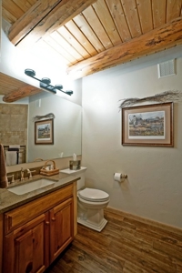 Exceptional Colorado Log Home for Sale in Ridgway, Colorado - image 43