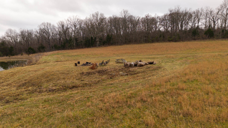 Oregon County Farm with Multiple Residences - image 28