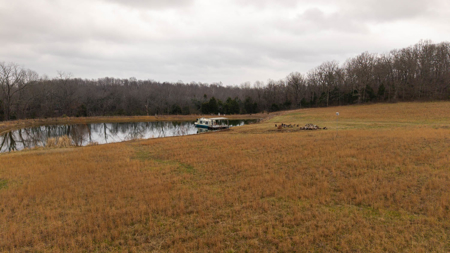 Oregon County Farm with Multiple Residences - image 26
