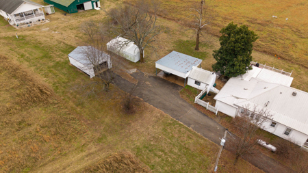 Oregon County Farm with Multiple Residences - image 13