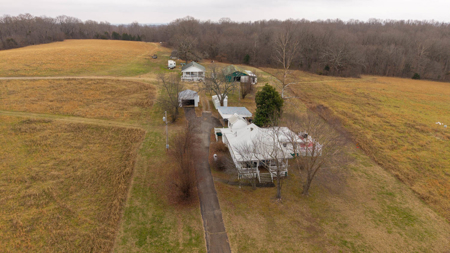 Oregon County Farm with Multiple Residences - image 4