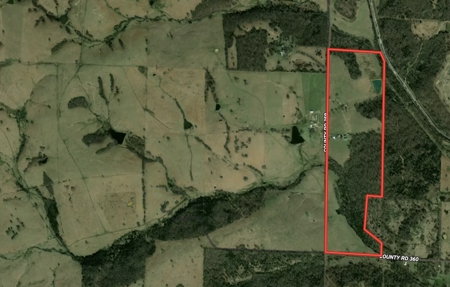 Oregon County Farm with Multiple Residences - image 2