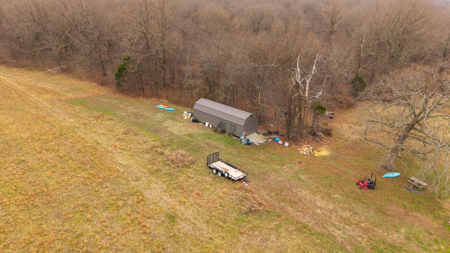 Oregon County Farm with Multiple Residences - image 20