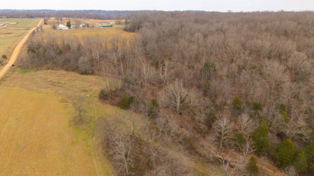 Oregon County Farm with Multiple Residences - image 39
