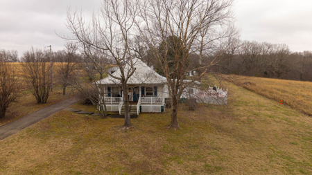 Oregon County Farm with Multiple Residences - image 6
