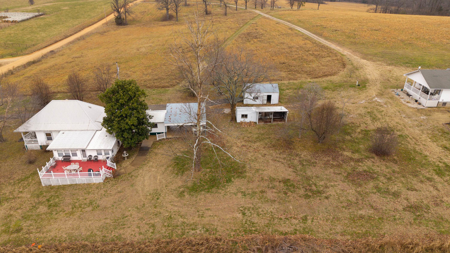 Oregon County Farm with Multiple Residences - image 16