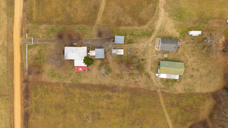 Oregon County Farm with Multiple Residences - image 10