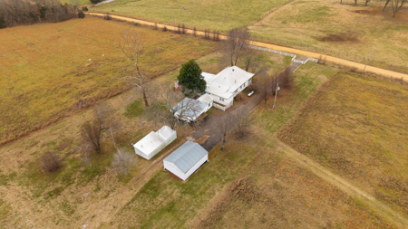 Oregon County Farm with Multiple Residences - image 14