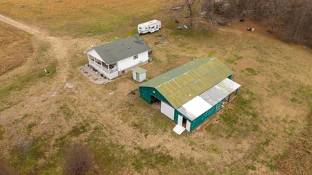 Oregon County Farm with Multiple Residences - image 18
