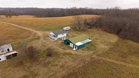 Oregon County Farm with Multiple Residences - image 17
