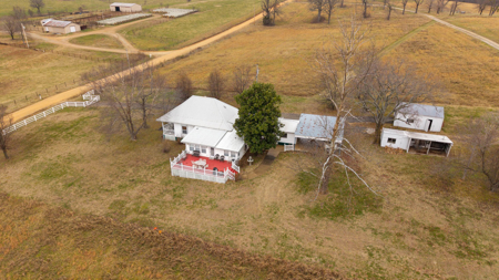 Oregon County Farm with Multiple Residences - image 15