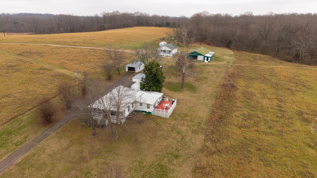 Oregon County Farm with Multiple Residences - image 5