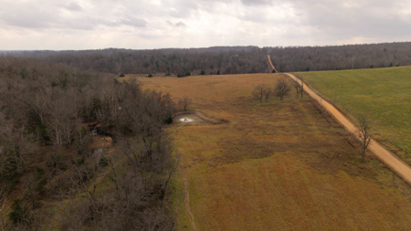 Oregon County Farm with Multiple Residences - image 36