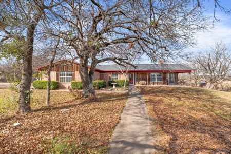 Breathtaking Views & Versatile Living in Copperas Cove - image 1
