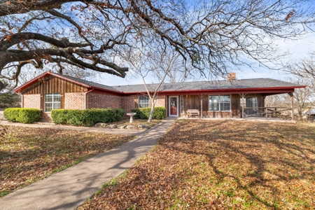 Breathtaking Views & Versatile Living in Copperas Cove - image 2