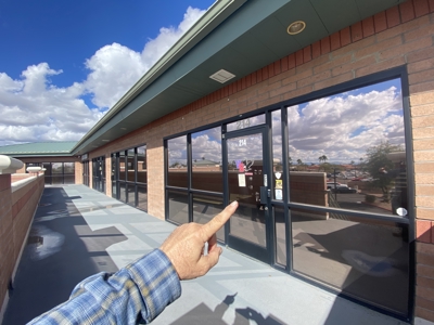 Unit for Lease at Sossaman Square in Mesa, AZ - image 14