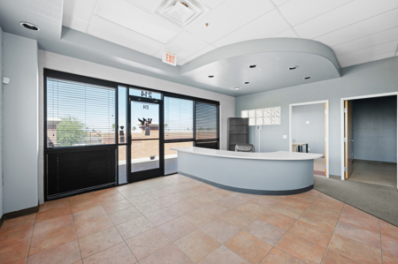 Unit for Lease at Sossaman Square in Mesa, AZ - image 13