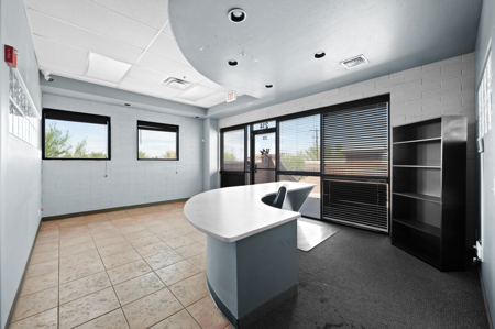 Unit for Lease at Sossaman Square in Mesa, AZ - image 12