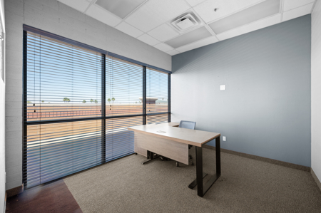 Unit for Lease at Sossaman Square in Mesa, AZ - image 10