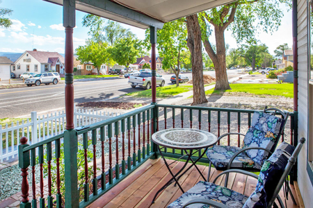 Grand Junction Colorado Downtown Home For Sale with ADU - image 29