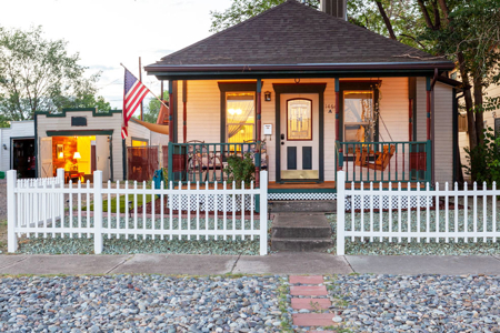 Grand Junction Colorado Downtown Home For Sale with ADU - image 1