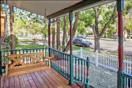 Grand Junction Colorado Downtown Home For Sale with ADU - image 30