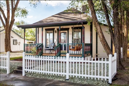 Grand Junction Colorado Downtown Home For Sale with ADU - image 28